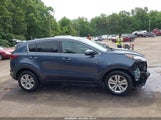 Kia Sportage Lx KNDPM3AC6J7455179 снимка