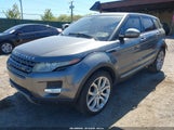 Land Rover Range Rover Evoque Pure SALVR2BG3FH033451 fotografie