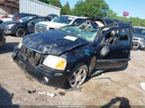 GMC Envoy Slt 1GKDT13SX82177591 fotografie