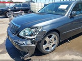 Lexus Ls 430 JTHBN36F865040957 photo