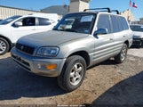 Toyota Rav4 JT3GP10VXY7071807 fotografie