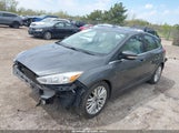 Ford Focus Titanium 1FADP3N27HL333935 снимка