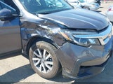 Honda Pilot Awd Ex-L 5FNYF6H54NB023178 photo