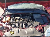 Ford Focus Se 1FADP3F23EL172123 photo