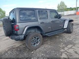 Jeep Wrangler 4-Door Rubicon 4X4 1C4HJXFG7PW686686 снимка