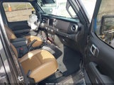 Jeep Wrangler 4-Door Rubicon 4X4 1C4HJXFG7PW686686 снимка