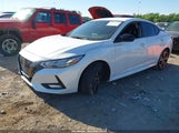 Nissan Sentra Sr Xtronic Cvt 3N1AB8DV3LY218630 снимка