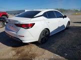 Nissan Sentra Sr Xtronic Cvt 3N1AB8DV3LY218630 снимка