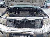 Toyota Tundra Grade 4.6L V8 5TFRM5F15BX026340 photo
