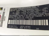 Toyota Tundra Grade 4.6L V8 5TFRM5F15BX026340 photo