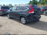 Honda Cr-V Ex-L 5J6RM4H71DL006425 снимка