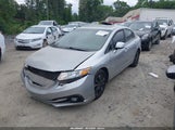 Honda Civic Ex-L 19XFB2F98DE021147 photo