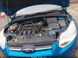 Ford Focus Se 1FADP3F28EL152370 снимка
