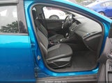 Ford Focus Se 1FADP3F28EL152370 fotografie