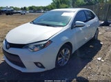 Toyota Corolla Le Eco Plus 5YFBPRHE4EP054911 снимка
