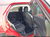 Chevrolet Trailblazer Awd Lt KL79MRSL8TB150581 fotografie