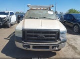 Ford F-350 1FDWF36P55EC72919 снимка