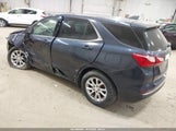 Chevrolet Equinox Lt 3GNAXJEV0JS514149 снимка