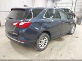 Chevrolet Equinox Lt 3GNAXJEV0JS514149 снимка