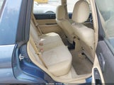 Subaru Forester 2.5X JF1SG636X7H744472 снимка