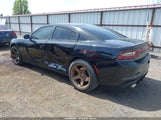 Dodge Charger Police 2C3CDXAT3GH155848 снимка