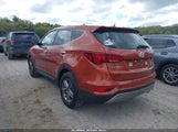Hyundai Santa Fe Sport 2.4L 5XYZTDLBXHG453650 снимка