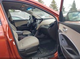 Hyundai Santa Fe Sport 2.4L 5XYZTDLBXHG453650 photo