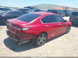 Honda Accord Sport 1HGCR2F51HA069353 fotografie