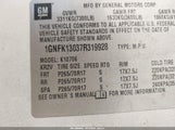Chevrolet Tahoe Ls 1GNFK13037R319928 снимка