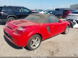 Toyota Mr2 Spyder JTDFR320910036334 снимка