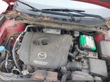 Mazda Cx-5 Sport JM3KE2BE3E0324959 снимка