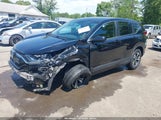 Honda Cr-V Awd Special Edition 7FARW2H76ME030313 fotografie
