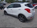 Buick Encore Leather KL4CJGSB2EB594212 fotografie