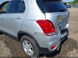 Chevrolet Trax Awd Lt KL7CJPSB6MB339502 снимка