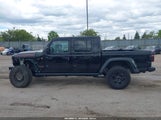 Jeep Gladiator Mojave 4X4 1C6JJTEG0ML500499 снимка