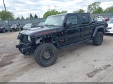 Jeep Gladiator Mojave 4X4 1C6JJTEG0ML500499 снимка