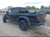 Jeep Gladiator Mojave 4X4 1C6JJTEG0ML500499 снимка