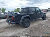 Jeep Gladiator Mojave 4X4 1C6JJTEG0ML500499 снимка