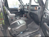 Jeep Gladiator Mojave 4X4 1C6JJTEG0ML500499 снимка