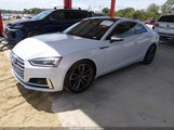 Audi S5 3.0T Premium Plus WAUR4AF54JA058786 снимка