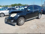 Chevrolet Equinox Ltz 2CNALFEW4A6371405 снимка