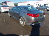 Kia Optima Lx 5XXGM4A74FG519730 снимка