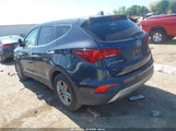 Hyundai Santa Fe Sport 2.4L 5XYZT3LB3HG436411 fotografie