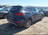 Hyundai Santa Fe Sport 2.4L 5XYZT3LB3HG436411 photo