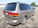 Honda Odyssey Ex-L 5FNRL18064B001332 снимка