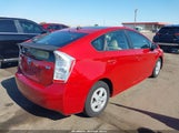Toyota Prius Three JTDKN3DU1B0317071 снимка