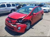 Toyota Prius Three JTDKN3DU1B0317071 fotografie