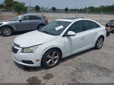 Chevrolet Cruze 2Lt Auto 1G1PE5SB2E7119753 снимка