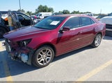 Chevrolet Malibu Limited Lt 1G11C5SA3GF105243 photo