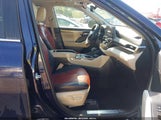 Toyota Highlander Hybrid Limited 5TDXBRCH4PS581251 fotografie
